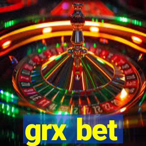 grx bet